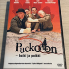 Puckoon (2002) Spike Milliganin bestselleristä - pikkukuva 1