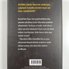 Eric Van Lustbader : Robert Ludlumin Medusan salajuoni - pikkukuva 2