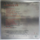 OST - LAWLESS M/M REPRESS - pikkukuva 2