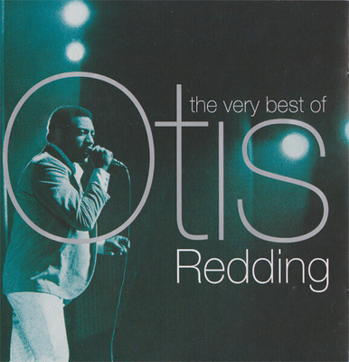 ** OTIS REDDING : The Very Best of ** 2000 2CD