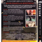 dvd, Gungrave - Beyond the Grave [anime] - pikkukuva 2