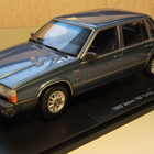 Volvo 760 turbo -85 1:18 ALE! - pikkukuva 1