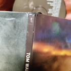 TOM WAITS -alice CD. - pikkukuva 2