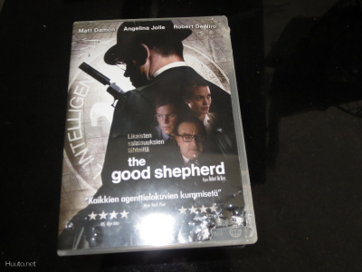 The Good Shepherd
