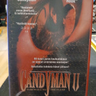 Candyman 2 vhs - pikkukuva 1