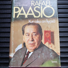 Rafael Paasio. Kun aika on kypsä - pikkukuva 1