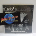 SLASH'S SNAKEPIT - AIN'T LIFE GRAND SAKSA 2000 PROMO CDS - pikkukuva 1