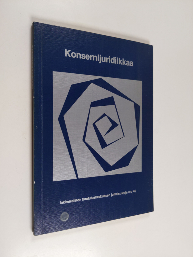 Konsernijuridiikka