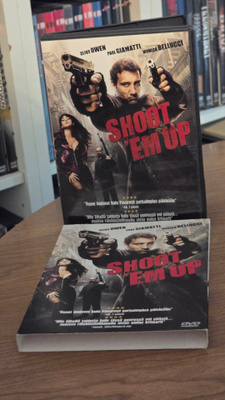 Shoot 'Em up