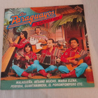 LOS PARAGUAYOS 16 Greatest hits 6878 163 Suomi - pikkukuva 1