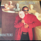 STEVIE WONDER - Characters - pikkukuva 1