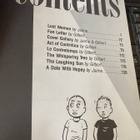 Love & Rockets Book 3 - pikkukuva 3