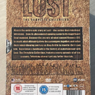 LOST (2004-2010) koko tv-sarja (37DVD) *UUSI* - pikkukuva 2