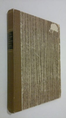 Severi (toim.) Savonen : Maalaiskuntain yleisen terveyden...