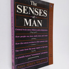 Joan S. Wilentz : The Senses of Man - pikkukuva 1
