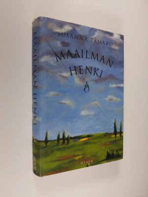 Susanna Tamaro : Maailman henki