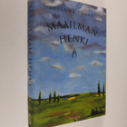 Susanna Tamaro : Maailman henki - pikkukuva 1