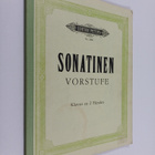 Sonatinen : Vorstufe - pikkukuva 1