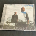 Juha Tapio-Tähtisarja 30 SUOSIKKIA (2-CD) - pikkukuva 1