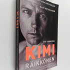 Kari Hotakainen : The Unknown Kimi Räikkonen - pikkukuva 1