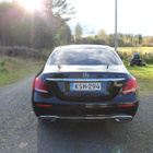 mb220d 2017 4matic - pikkukuva 1