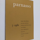 Parnasso 7/1961 - pikkukuva 1
