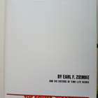 Earl F. Ziemke - The Soviet Juggernaut: World War II Series - pikkukuva 2