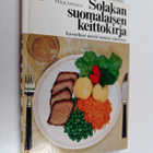 Maija Pekkarinen : Solakan suomalaisen keittokirja - pikkukuva 1