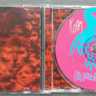 CD: Korn – Untouchables (2002) - pikkukuva 3