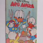 Aku Ankka N:o 16/1991 - pikkukuva 1