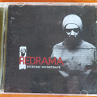 REDRAMA-EVERYDAY SOUNDTRACK-CD, v.2003 VIRGIN - pikkukuva 1