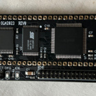 Amiga 500 – 8 MB FastRAM + IDE – harvinainen edition - pikkukuva 1