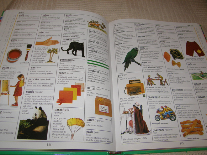 Item image