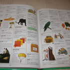 Englanti-suomi-kuvasanakirja  Junior Picture Dictionary - pikkukuva 3