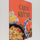 Anne Wilson : Cajun-keittiö - pikkukuva 1