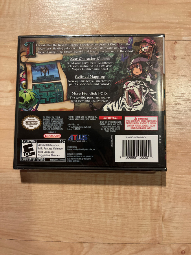 Item image
