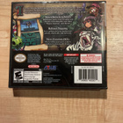 Etrian Odyssey II: Heroes of Lagaard (NDS)(USA)(NIB) - pikkukuva 2