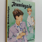 Anthony Buckeridge : Kiitos Jenningsin - pikkukuva 1