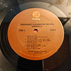Creedence Clearwater Revival Chronicle - pikkukuva 3