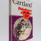 Barbara Cartland : Pelottava ehdotus - pikkukuva 1