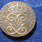 2 öre 1939. Ruotsi-Sweden - pikkukuva 2