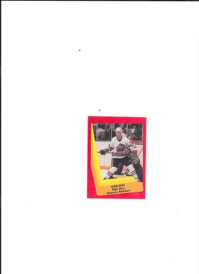 1990-91 ProCards #282 Kevin Kerr Rochester Americans Gooni