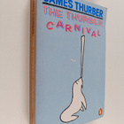 James Thurber : The Thurber carnival - pikkukuva 1
