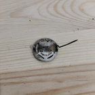 Karjala liiton hopeinen ansiomerkki - pikkukuva 2
