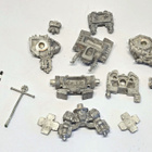 WH40K - Space Wolves Dreadnought [A33] - pikkukuva 4