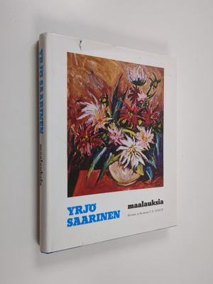 Yrjö Saarinen : Yrjö saarinen 2. osa