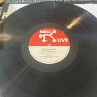 Joe Pass, Niels Henning Orsted Pedersen: Northsea Nights LP - pikkukuva 3
