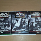 The Great Battles of World War II - US Region 0 DVD (Madacy) - pikkukuva 3