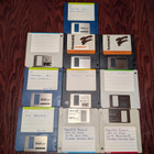 Steinberg Synthworks K1 - Atari ST - CIB - pikkukuva 3