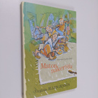 Virginia Allen Jensen : Matonnakertaja - pikkukuva 1